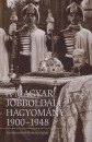 Romsics Ign�c(Szerk.) - A magyar jobboldali hagyom�ny, 1900-1948
