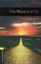 Frank L. Baum - The Wizard of Oz