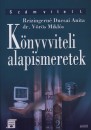 Reizingern� Ducsai Anita - Dr. V�r�s Mikl�s - K�nyvviteli alapismeretek