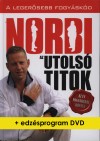 Schobert Norbert - Norbi - Az utols� titok