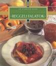  - Reggeli falatok