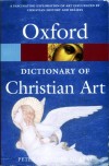 Linda Murray - Peter Murray - Dictionary of Christian Art