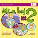 De�kn� Bancs� Katalin - Mi a baj itt?