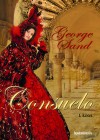 George Sand - Consuelo