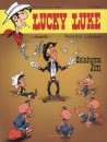 L�turgie Jean - Pearce - Lucky Luke 13.
