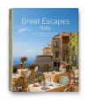 Christiane(Szerk.) Reiter - Angelika(Szerk.) Taschen - Great Escapes Italy