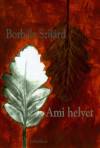 Borb�ly Szil�rd - Ami helyet