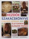 Tiffany Goodall - Kezd�k szak�csk�nyve