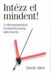 David Allen - Int�zz el mindent!