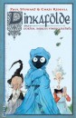 Chris Riddell - Paul Stewart - Dinkaf�lde 3.