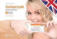 Haavisto Kirsi - Sz�k�rty�k angol nyelvb�l B2 szinten