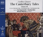 Geoffrey Chaucer - The Canterbury Tales III.