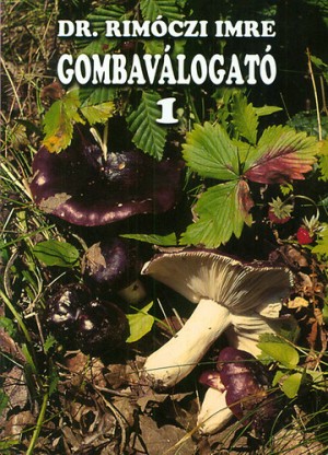Dr. Rim�czi Imre - Gombav�logat� 1.