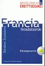 Darabos Zsuzs�nna - Francia feladatsorok - K�z�pszint