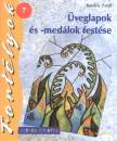 Kov�cs Zsolt - �veglapok �s -med�lok fest�se