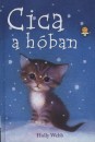 Holly Webb - Cica a h�ban