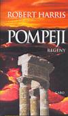 Robert Harris - Pompeji