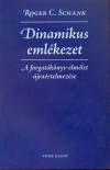 Roger C. Schank - Dinamikus eml�kezet