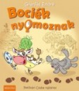Gy�rf�s Endre - Boci�k nyomoznak
