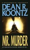 Dean R. Koontz - Mr. Murder