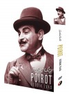 Agatha Christie - David Suchet - Agatha Christie: Poirot - 5. �vad (3 DVD)