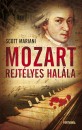 Scott Mariani - Mozart rejt�lyes hal�la
