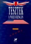 Dr. Fony�di Jen� - Dr. Sarbu Alad�rn� - Tesztek a nyelvvizsg�n - Angol k�z�pfok