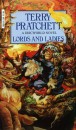 Terry Pratchett - Lords and ladies