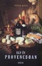 Peter Mayle - Egy �v Provence-ban