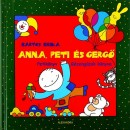 Bartos Erika - Anna, Peti �s Gerg�: Petik�nyv - G�zeng�zok k�nyve