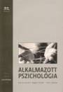 Bagdy Em�ke(Szerk.) - Klein S�ndor(Szerk.) - Alkalmazott pszichol�gia