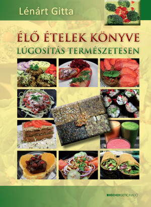 L�n�rt Gitta - �l� �telek k�nyve