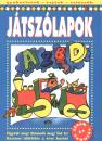 - J�tsz�lapok - Vonat