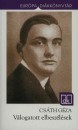 Cs�th G�za - V�logatott elbesz�l�sek