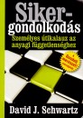 David J. Schwartz - Sikergondolkod�s