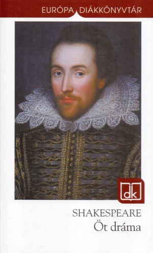 William Shakespeare - �t dr�ma