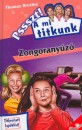 Thomas C. Brezina - Zongorany�z�