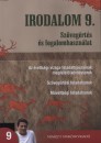 Osztovits Szabolcs - Turcs�nyi M�rta - Irodalom 9.