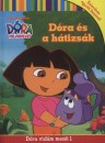 Luca Anna(Szerk.) - D�ra a felfedez� - D�ra �s a h�tizs�k