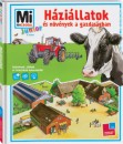 Eva Dix - Ina Lutterb�se - H�zi�llatok �s n�v�nyek a gazdas�gban