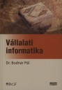 Dr. Bodn�r P�l - V�llalati informatika
