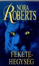 Nora Roberts - Fekete-hegys�g