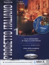 Sandro Magnelli - Telis Marin - Progetto italiano 1 libro dello studente