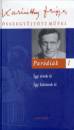 Karinthy Frigyes - Par�di�k I.