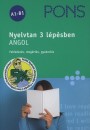 Birgit Piefke-Wagner - Pons nyelvtan 3 l�p�sben - Angol