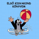 Jiri Zacek - Els� kisvakond k�nyvem