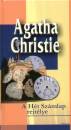 Agatha Christie - A H�t Sz�mlap rejt�lye