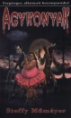Steffy M�m�jer - Agykonyak