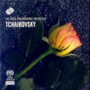 Peter Ilyich Tchaikovsky - The Royal Philharmonic Orchestra - Tchaikovsky - Piano Concert No. 1