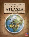 Simon Adams - Az �kori vil�g k�pes atlasza